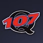 Q107 - KTBQ logo
