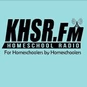 KHSR.FM Homeschool Radio logo