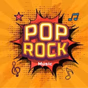 Pop and rock logo