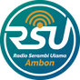 Radio Serambi Ulama logo