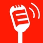 Rádio Estação FM 88.9 logo