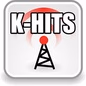 K-HITS - WRBN.DB logo