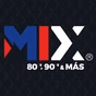 106.5 Mix - XHGV logo