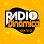 Rádio Dinâmica logo