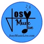 Josy Music Live SWING logo