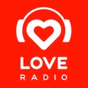 Love Radio Иркутск logo
