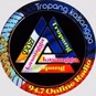 94.7 Tropang Kasangga logo