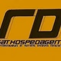 Rd Sat Hospedagem logo