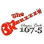 The Breeze 107.5 - WZZZ logo