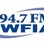 WFIA AM 900 - WFIA logo