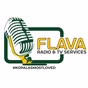 Flava Radio & TV logo