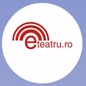 eTeatru Ro logo