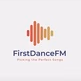 FirstDanceFM logo