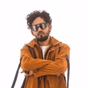 Hiphop Tamizha logo