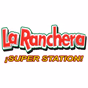 La Ranchera ¡Super Station! - K284CM logo