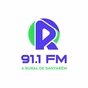 Rádio Rural de Santarém logo