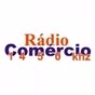 Rádio do Comércio logo