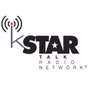 K-Star Talk Radio Network logo