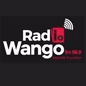 Radio Wango 96.9 FM logo