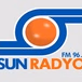 Sun Radyo logo