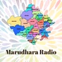 Fresh News-48 - Marudhara Radio logo