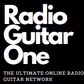 Radio Guitar One logo