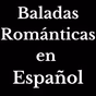 Baladas Románticas en Español logo