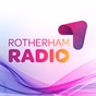 Rotherham Radio logo