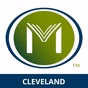 Moody Radio Cleveland - WCRF-FM logo
