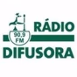 Rádio Difusora Bagé logo