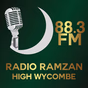 Radio Ramzan logo
