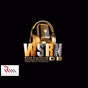 WSRN-DB Jazz Oasis Maine logo