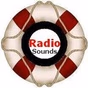 Offshore Radio Sounds (O.R.S.) logo