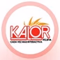 Kalor FM logo