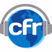 Christian Family Radio - WJVK logo