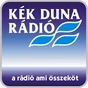 Kék Duna Rádió logo
