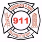 Sherbrooke Fire Department logo