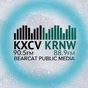 KXCV logo