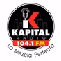 Kapital Radio logo