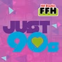 Hit Radio FFH - Just 90s logo