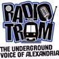 Radio Tram logo