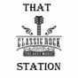 That Classic Rock logo