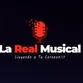 La Real Musical logo
