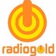 Radio Gold logo