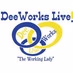 WDWL.FM logo