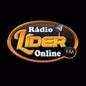 X 98.3 Líder Radio Sígsig logo