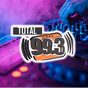 Total FM 99.3 logo