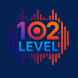 LEVEL 102 logo