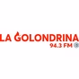 La Golondrina 94.3 logo