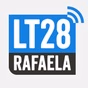 LT28 Radio Rafaela logo